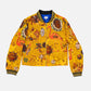 Yellow Muse Jacket