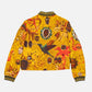 Yellow Muse Jacket