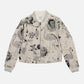 White Muse Jacket