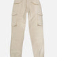 Canvas Cargo Pants
