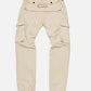 Canvas Cargo Pants