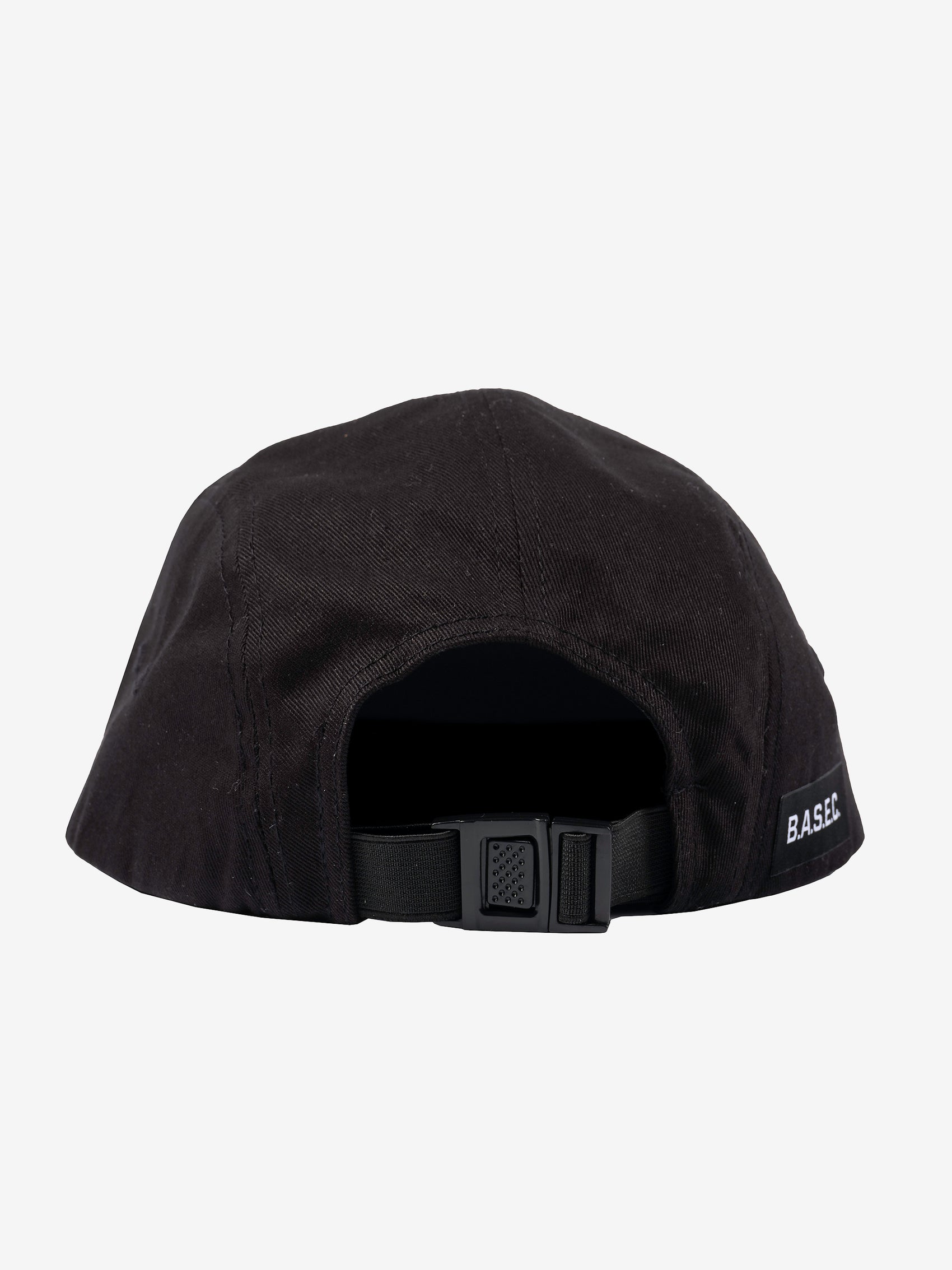 Intergalactic Immigration Black Hat