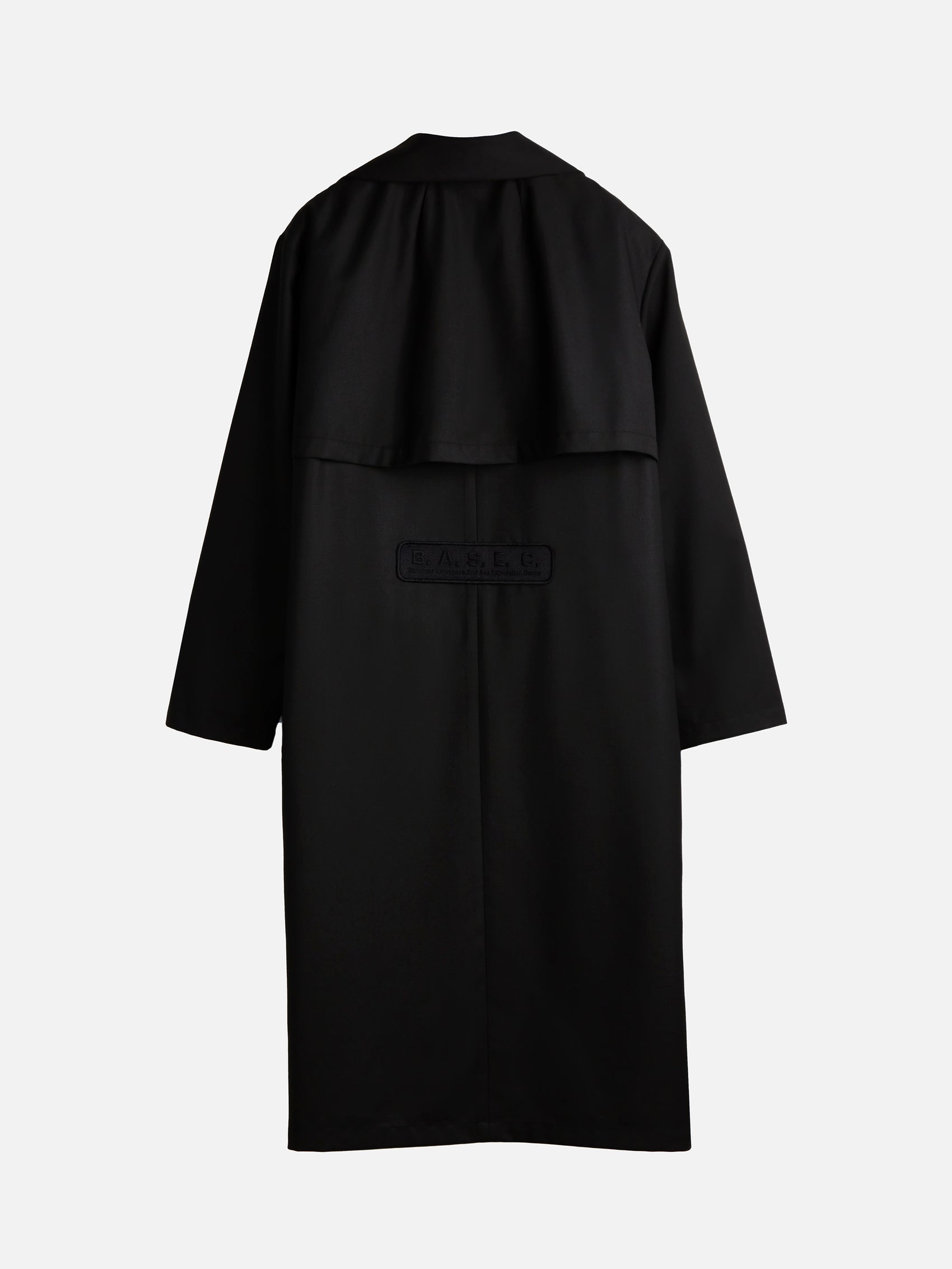 Milo Butler Trench Coat