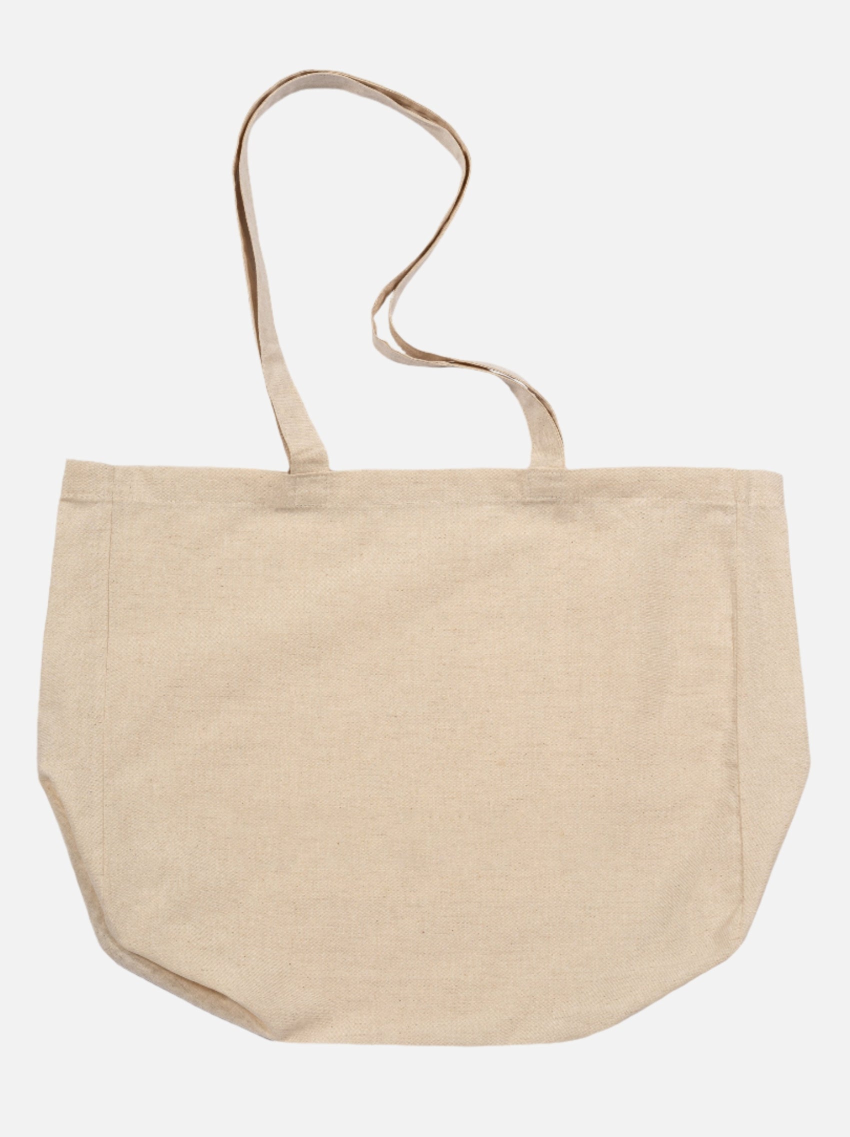 B.A.S.E.C. Canvas Tote Bag