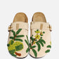 Soursop Tan Shoe