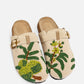 Soursop Tan Shoe