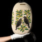 White-Crowned Pigeon Saddle Bag