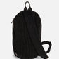 Black Bahama Parrot Crossbody Sling