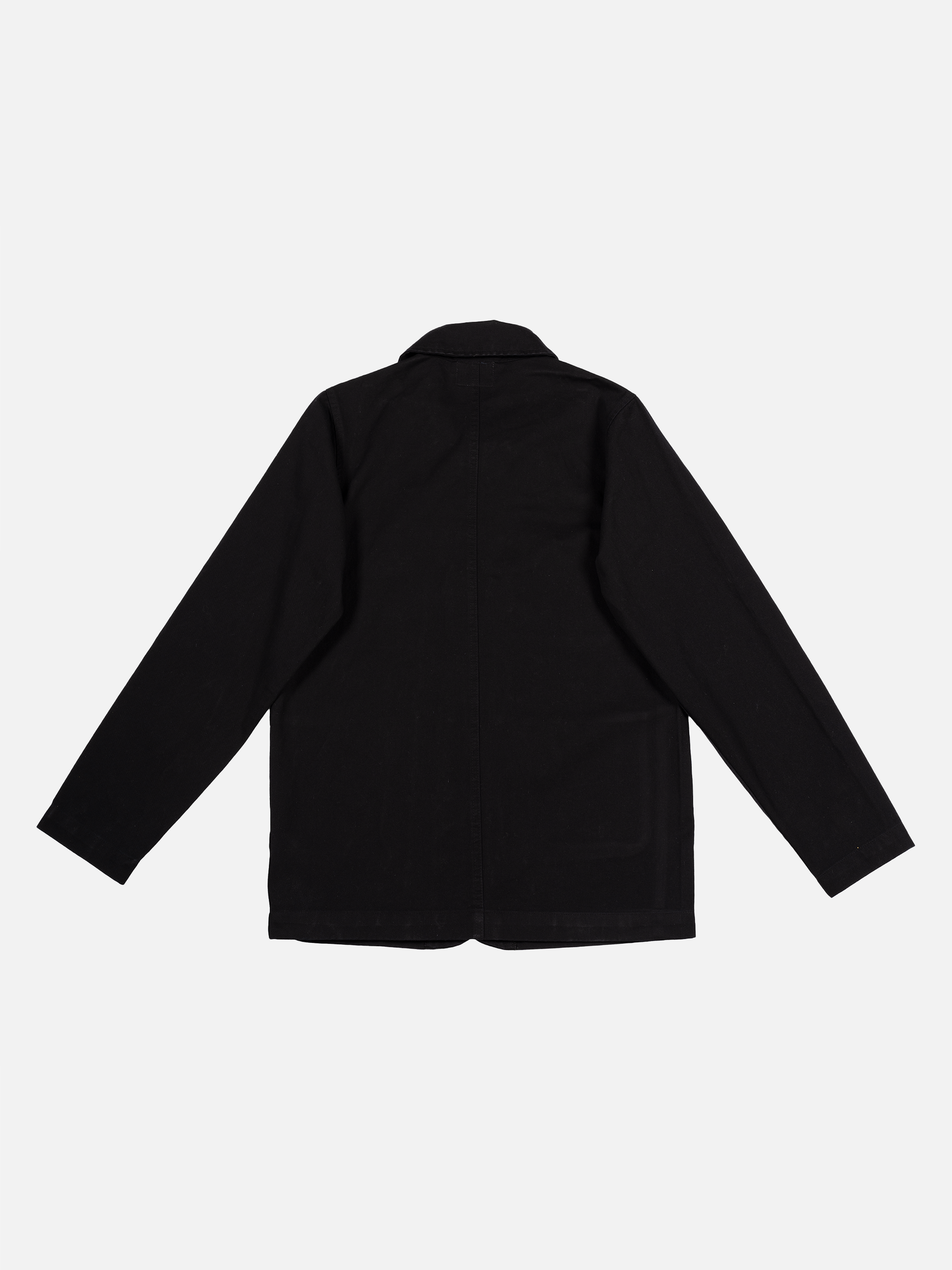 King Henri Christophe Chore Coat