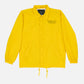Intergalactic Immigration Yellow Security Jacket