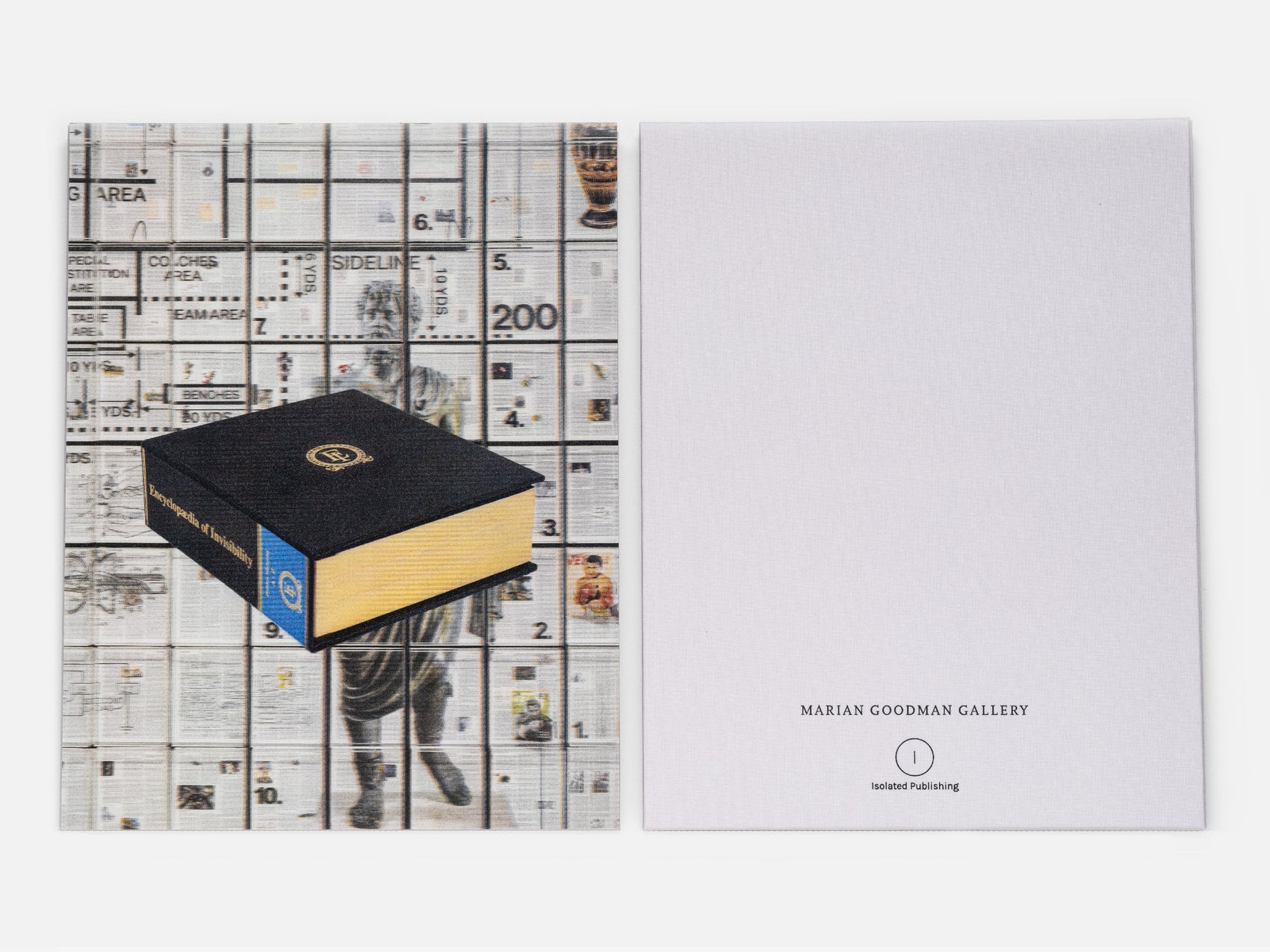 The Awakening Exhibition Catalog