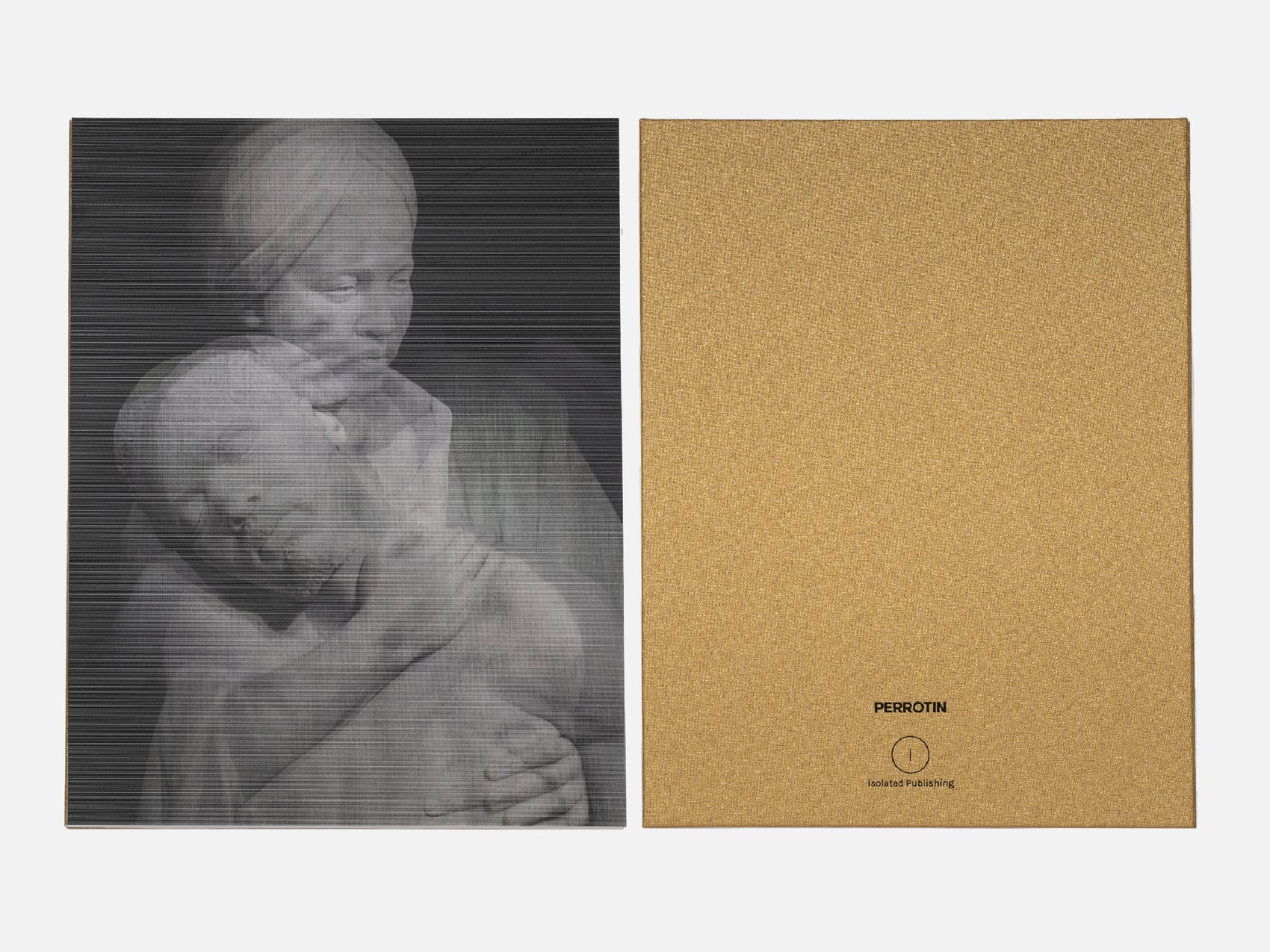 In Broad Daylight Exhibition Catalog