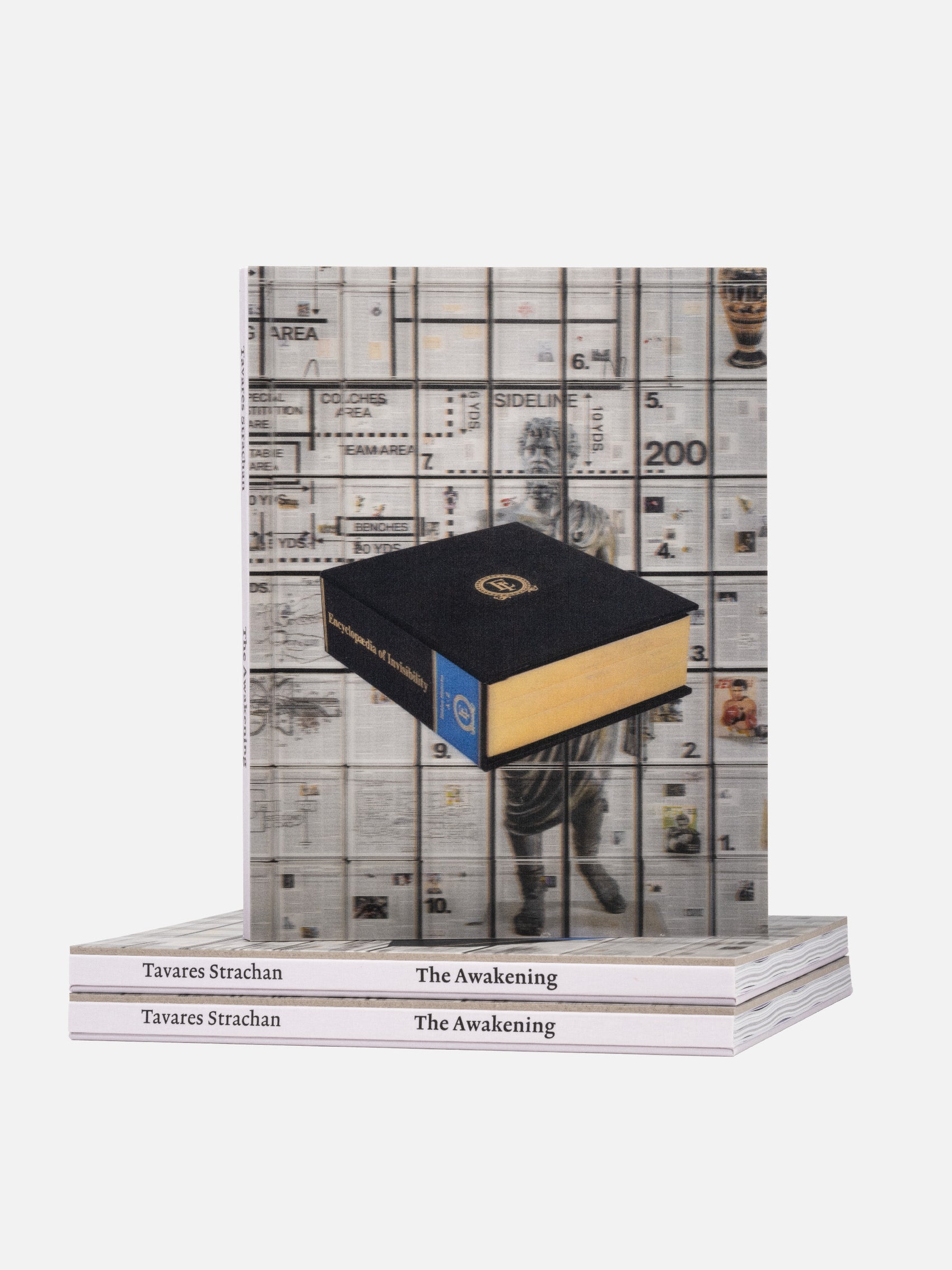 The Awakening Exhibition Catalog