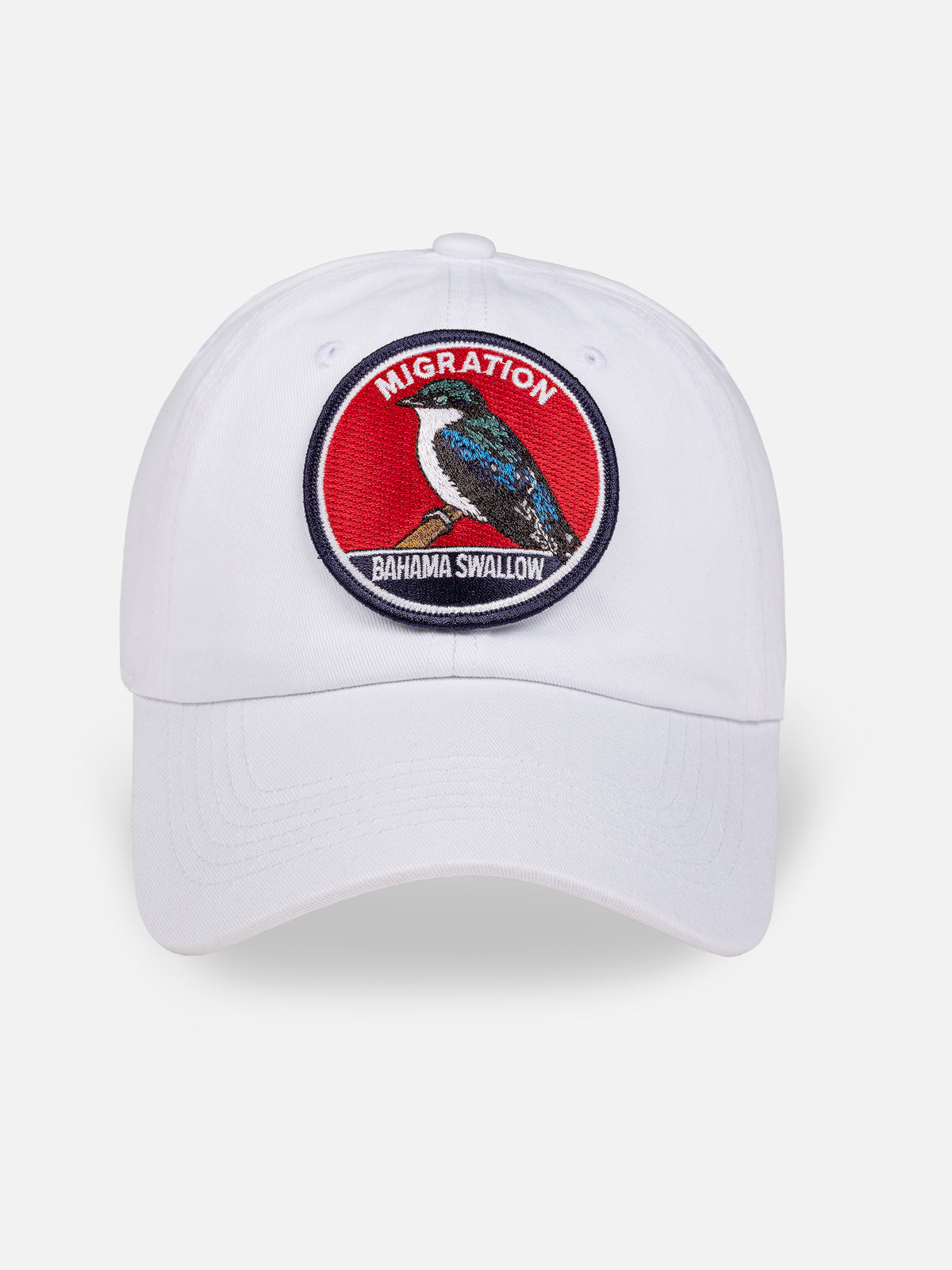 Bahama Swallow Hat
