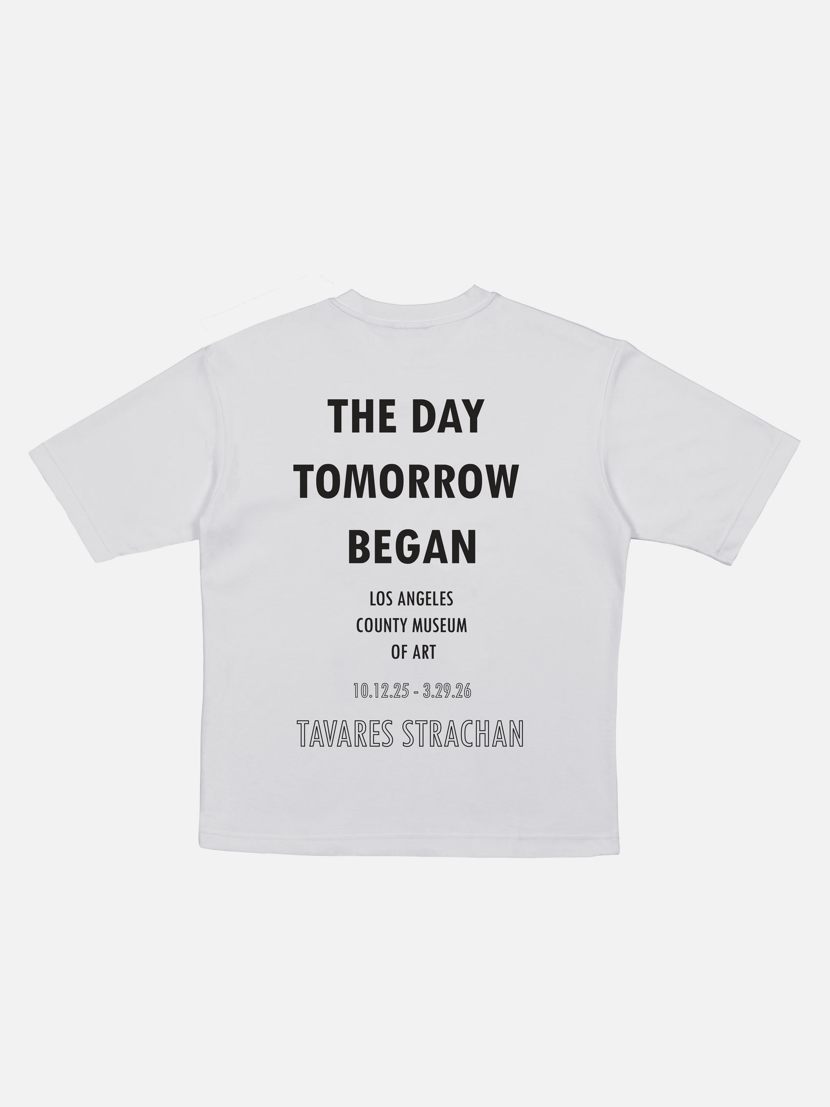 Map of the Crown T-Shirt