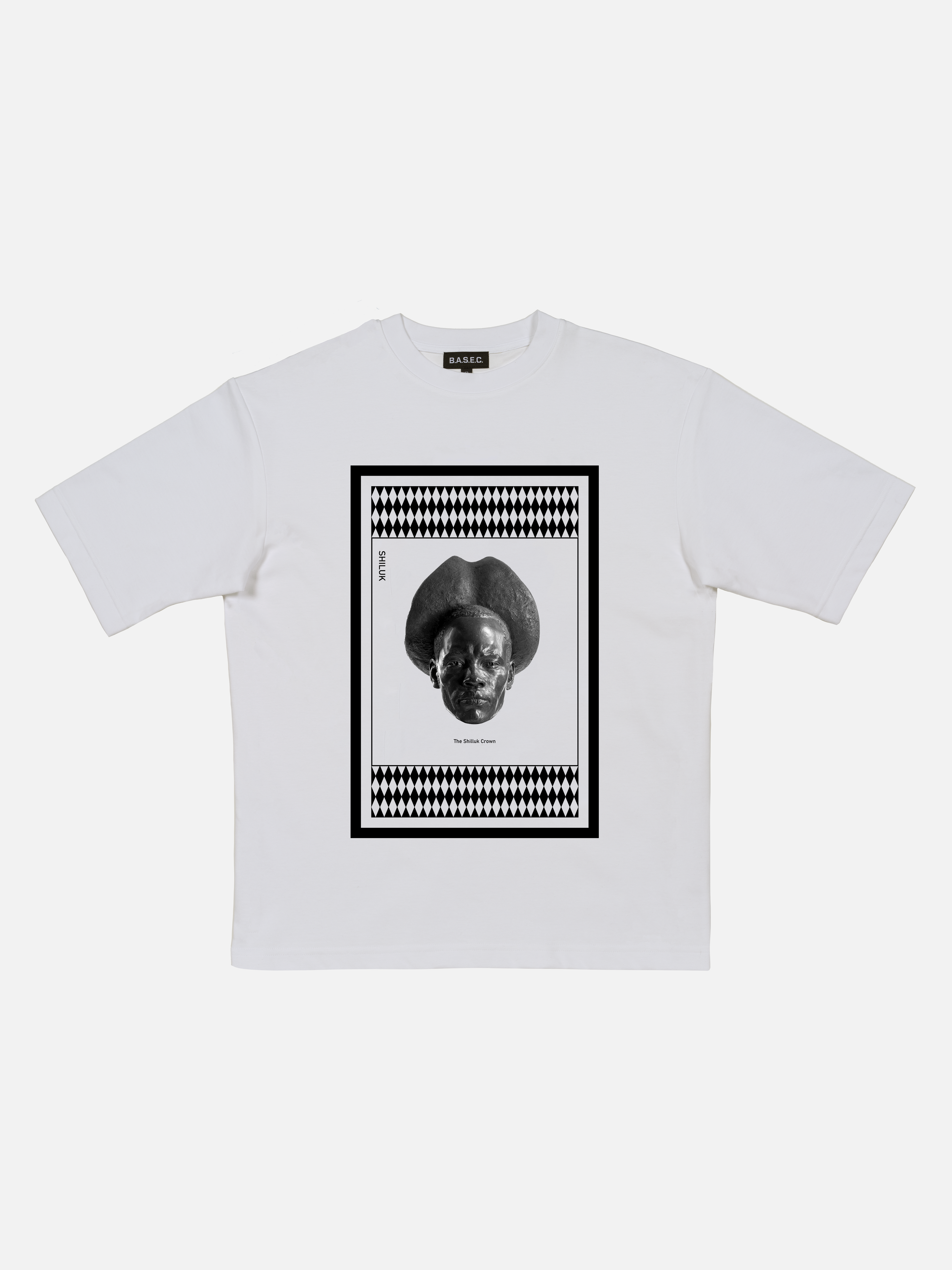 Shiluk T-Shirt