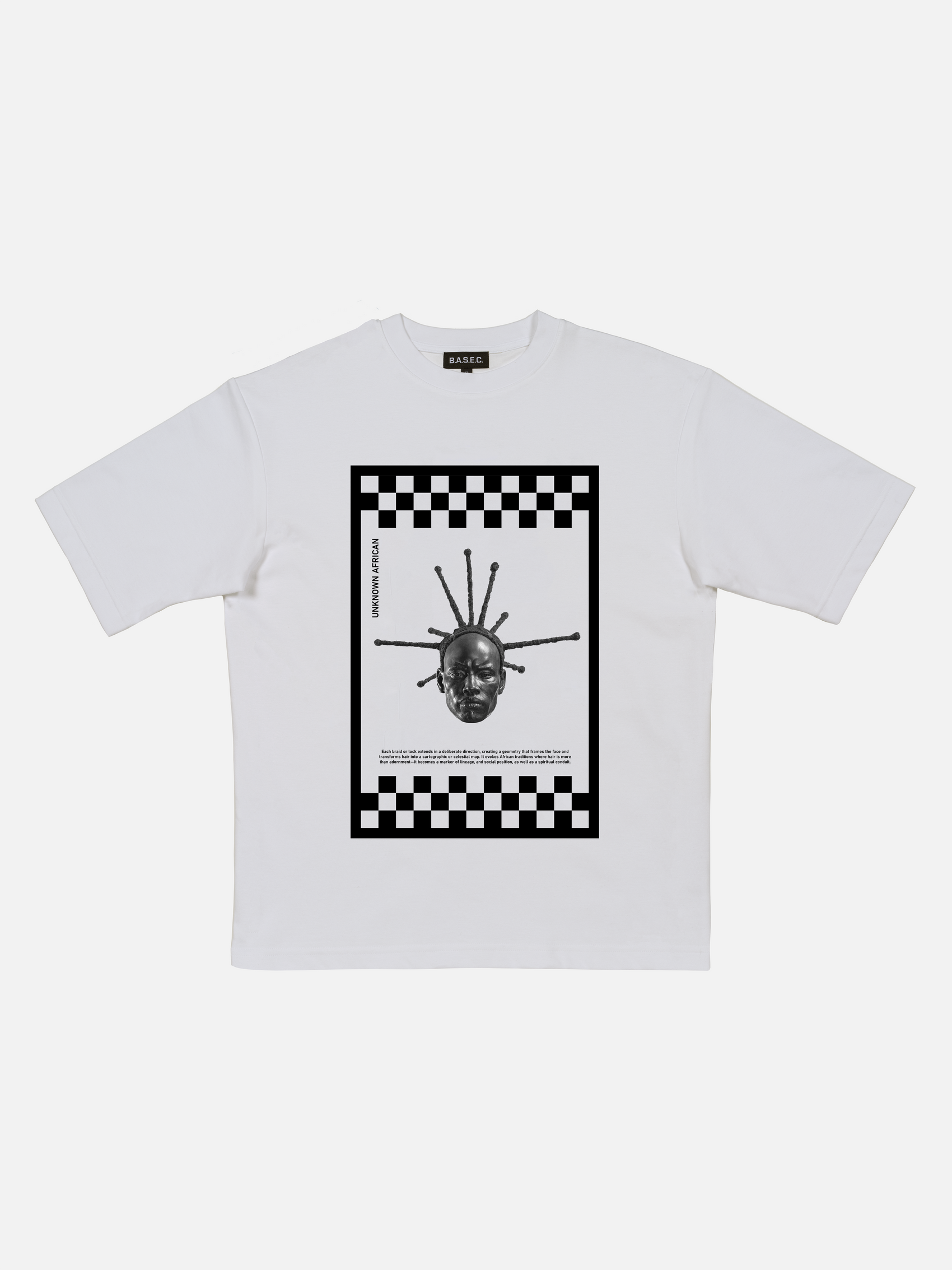 Unknown African T-Shirt